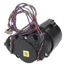 Wischmotor links Ecovacs 201-2228-14a3 für Staubsauger-Roboter