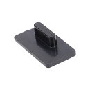 LUTH Premium Profi Parts Stationstaste kompatibel mit Ecovacs 201-2228-1347