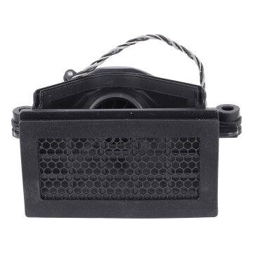 LUTH Premium Profi Parts Ventilatormotor kompatibel mit Ecovacs 201-2228-1300 Nidec Zj2228-61 für Saugroboter