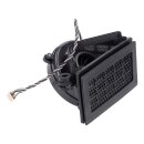 LUTH Premium Profi Parts Ventilatormotor kompatibel mit Ecovacs 201-2228-1300 Nidec Zj2228-61 für Saugroboter