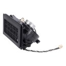 LUTH Premium Profi Parts Ventilatormotor kompatibel mit Ecovacs 201-2228-1300 Nidec Zj2228-61 für Saugroboter