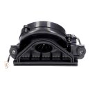 LUTH Premium Profi Parts Ventilatormotor kompatibel mit Ecovacs 201-2228-1300 Nidec Zj2228-61 für Saugroboter