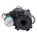 LUTH Premium Profi Parts Wischmotor links kompatibel mit Ecovacs 201-2228-1458 für Saugroboter