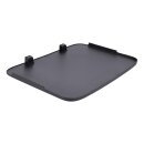 LUTH Premium Profi Parts Deckel kompatibel mit Ecovacs 201-2228-1437