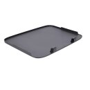 LUTH Premium Profi Parts Deckel kompatibel mit Ecovacs 201-2228-1437