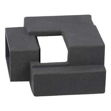 LUTH Premium Profi Parts Lagerhalterung kompatibel mit Ecovacs 201-2228-1378 für Staubsauger-Roboter