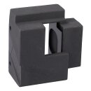 LUTH Premium Profi Parts Lagerhalterung kompatibel mit Ecovacs 201-2228-1378 für Staubsauger-Roboter