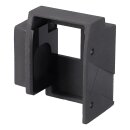 LUTH Premium Profi Parts Lagerhalterung kompatibel mit Ecovacs 201-2228-1378 für Staubsauger-Roboter