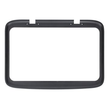 LUTH Premium Profi Parts Abdeckung oben kompatibel mit Ecovacs 201-2228-1452