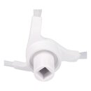 Seitenbürste Ecovacs 201-2228-1476 für Saugroboter