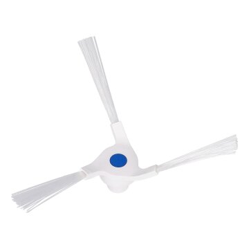 LUTH Premium Profi Parts Seitenbürste kompatibel mit Ecovacs 201-2228-1476 für Saugroboter