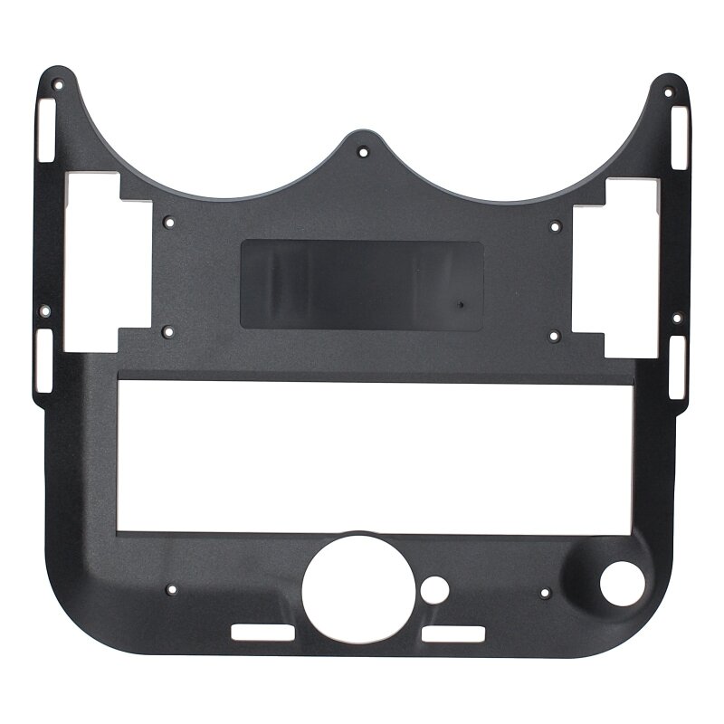 LUTH Premium Profi Parts Gehäuseabdeckung kompatibel mit Ecovacs 