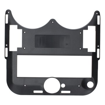 LUTH Premium Profi Parts Gehäuseabdeckung kompatibel mit Ecovacs 201-2228-1420 für Staubsauger-Roboter