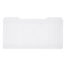 Ablage Ecovacs 201-2228-1495 für Staubsauger-Roboter