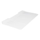 Ablage Ecovacs 201-2228-1495 für Staubsauger-Roboter