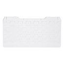 LUTH Premium Profi Parts Ablage kompatibel mit Ecovacs...