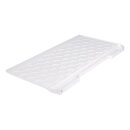 LUTH Premium Profi Parts Ablage kompatibel mit Ecovacs 201-2228-1495 für Staubsauger-Roboter