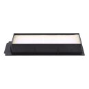 LUTH Premium Profi Parts Filter für Staubbehälter kompatibel mit Ecovacs 201-2228-1461 in Saugroboter