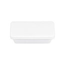 LUTH Premium Profi Parts Abdeckung Wasserdicht kompatibel mit Ecovacs 201-2228-13c4 für Staubsauger-Roboter