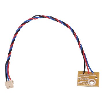 LUTH Premium Profi Parts Sensor Wasserstand kompatibel mit Ecovacs 201-2228-1333 für Omnistation