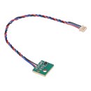 LUTH Premium Profi Parts Sensor Wasserstand kompatibel mit Ecovacs 201-2228-1333 für Omnistation