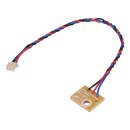 LUTH Premium Profi Parts Sensor Wasserstand kompatibel mit Ecovacs 201-2228-1333 für Omnistation