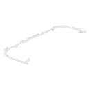 Halterung für Stoßstange Ecovacs 201-2228-1484 für Staubsauger-Roboter