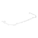 Halterung für Stoßstange Ecovacs 201-2228-1484 für Staubsauger-Roboter