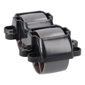 Rolle Ecovacs 201-2228-1444 für Staubsauger-Roboter