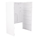 Gehäuseabdeckung Vorne Ecovacs 201-2228-1492 für Staubsauger-Roboter