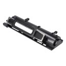 LUTH Premium Profi Parts Halterung Bürste kompatibel mit Ecovacs 201-2228-1416 für Staubsauger-Roboter