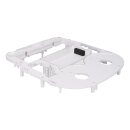 LUTH Premium Profi Parts Gehäuseabdeckung kompatibel mit Ecovacs 201-2228-1479 für Staubsauger-Roboter