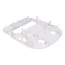 LUTH Premium Profi Parts Gehäuseabdeckung kompatibel mit Ecovacs 201-2228-1479 für Staubsauger-Roboter