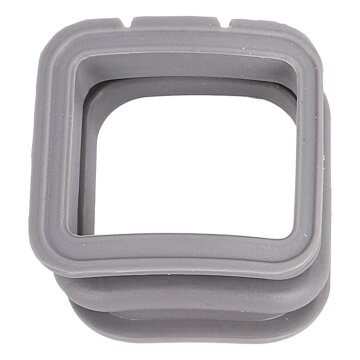 LUTH Premium Profi Parts Rohrdichtung kompatibel mit Ecovacs 201-2228-1366 für Staubsauger-Roboter