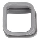 LUTH Premium Profi Parts Rohrdichtung kompatibel mit Ecovacs 201-2228-1366 für Staubsauger-Roboter