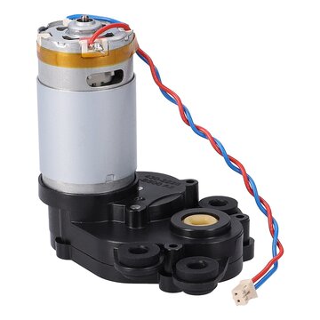 Bürstenmotor für Gummibürste Ecovacs 201-2228-1302 in Saugroboter