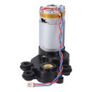 Bürstenmotor für Gummibürste Ecovacs 201-2228-1302 in Saugroboter