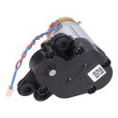 LUTH Premium Profi Parts Bürstenmotor für Gummibürste kompatibel mit Ecovacs 201-2228-1302 in Saugroboter