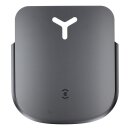 LUTH Premium Profi Parts Staubbehälter Abdeckung...