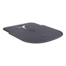 LUTH Premium Profi Parts Staubbehälter Abdeckung kompatibel mit Ecovacs 201-2228-1419 für Staubsauger-Roboter