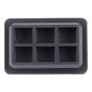 LUTH Premium Profi Parts Abdeckung Wasserdicht kompatibel...