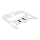 LUTH Premium Profi Parts Gehäuseabdeckung kompatibel mit Ecovacs 201-2228-1482 für Staubsauger-Roboter