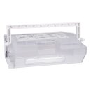 Staubbehälter Ecovacs 201-2228-14a5 für Saugroboter