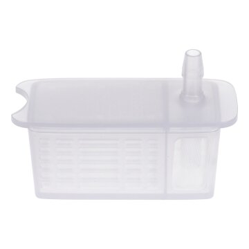 Wassertankfilter für X2omnistation Ecovacs 201-2228-13a1 Von Saugroboter