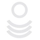 Klettband Set für Wischplatte Ecovacs 201-2228-13A9...