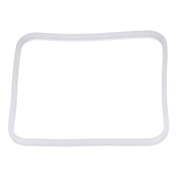 Dichtung für Tankdeckel Clean Water Ecovacs 201-2228-1343 für Staubsauger-Roboter