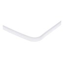 Dichtung für Tankdeckel Clean Water Ecovacs 201-2228-1343 für Staubsauger-Roboter