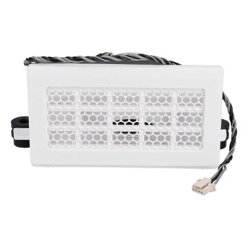 LUTH Premium Profi Parts Ventilatormotor kompatibel mit Ecovacs 201-2228-13a6 für Staubsauger-Roboter