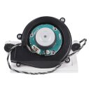 LUTH Premium Profi Parts Ventilatormotor kompatibel mit Ecovacs 201-2228-13a6 für Staubsauger-Roboter