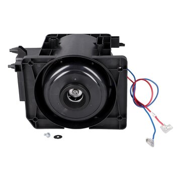 Ventilatormotor für X2omnistation Ecovacs 201-2228-13a5 Von Saugroboter
